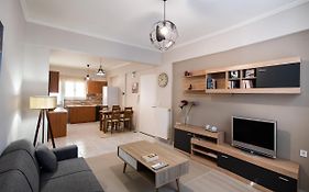 Apartment In The Center Of Lefkas