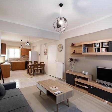 Apartment In The Center Of Lefkas Λευκάδα Εξωτερικό φωτογραφία