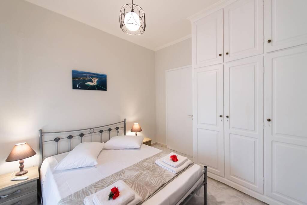 Apartment In The Center Of Lefkas Λευκάδα Εξωτερικό φωτογραφία