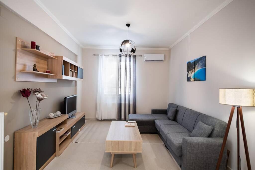 Apartment In The Center Of Lefkas Λευκάδα Εξωτερικό φωτογραφία