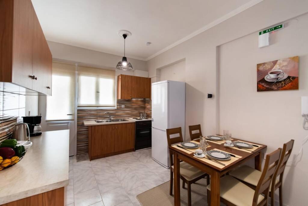Apartment In The Center Of Lefkas Λευκάδα Εξωτερικό φωτογραφία