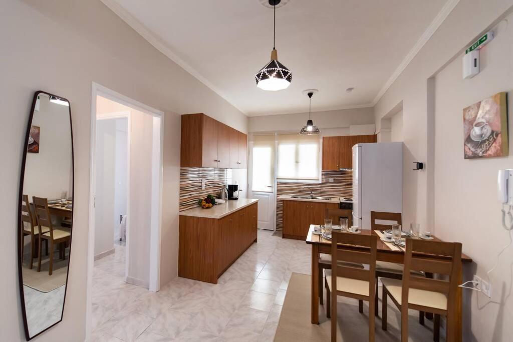 Apartment In The Center Of Lefkas Λευκάδα Εξωτερικό φωτογραφία