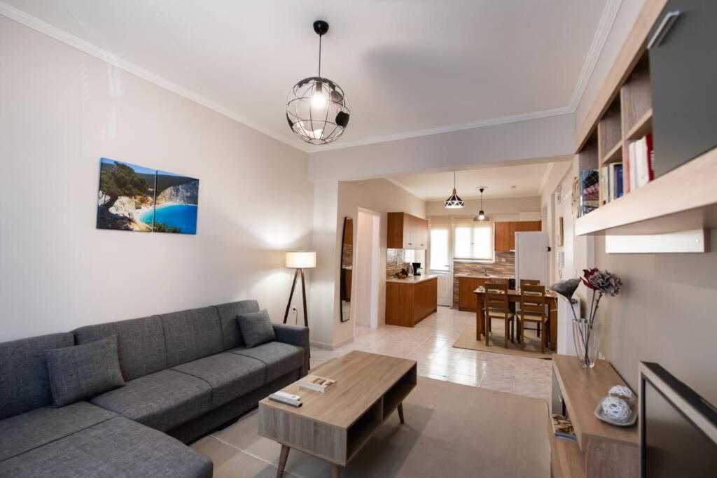 Apartment In The Center Of Lefkas Λευκάδα Εξωτερικό φωτογραφία