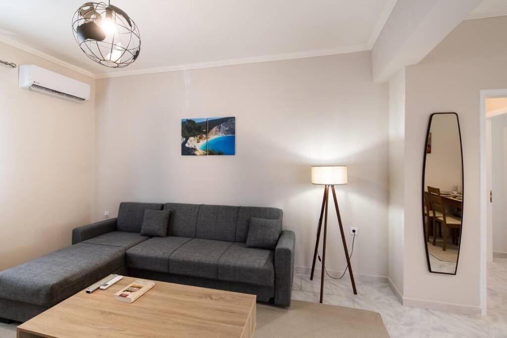 Apartment In The Center Of Lefkas Λευκάδα Εξωτερικό φωτογραφία