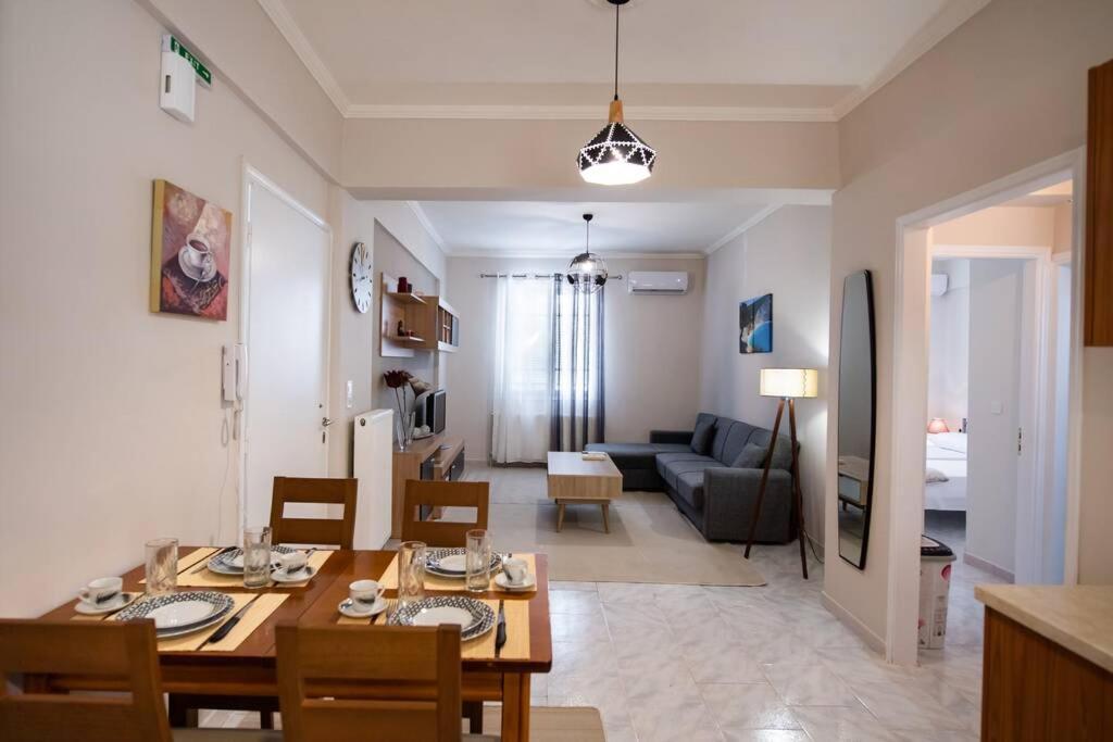 Apartment In The Center Of Lefkas Λευκάδα Εξωτερικό φωτογραφία