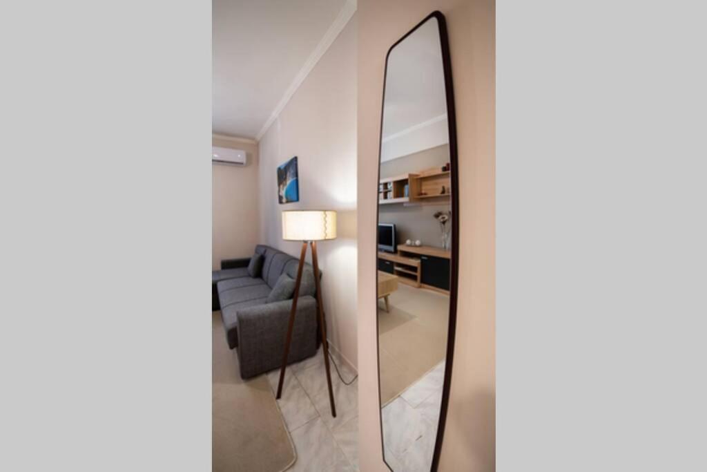 Apartment In The Center Of Lefkas Λευκάδα Εξωτερικό φωτογραφία