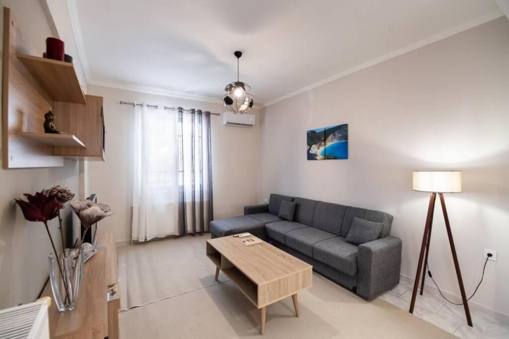 Apartment In The Center Of Lefkas Λευκάδα Εξωτερικό φωτογραφία